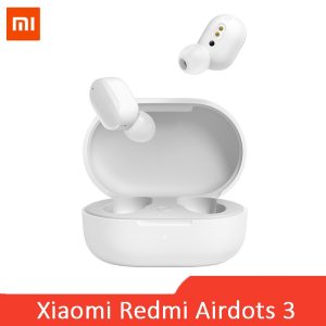 Xiaomi Redmi AirDots 3 Hybrid HD TWS Earphone