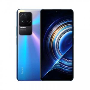 Xiaomi Redmi K50 Gaming Edition