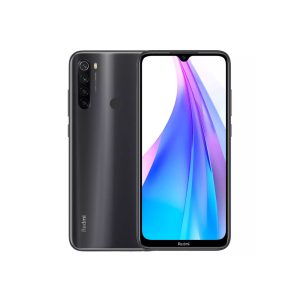 Xiaomi Redmi Note 8T 48MP Rear Camera 4000mAh Smartphone