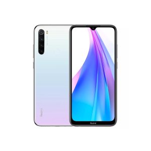 Xiaomi Redmi Note 8T 48MP Rear Camera 4000mAh Smartphone