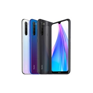 Xiaomi Redmi Note 8T 48MP Rear Camera 4000mAh Smartphone