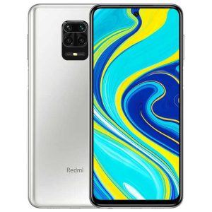 Redmi Note 9S Smartphone