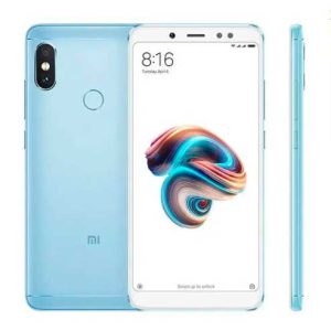 Xiaomi Redmi Note5