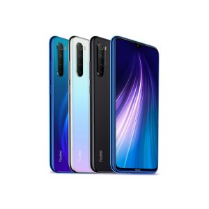 Xiaomi Redmi Note8 48MP Quad Rear Camera 4000mAh Smartphone