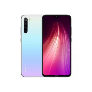 Xiaomi Redmi Note8 48MP Quad Rear Camera 4000mAh Smartphone