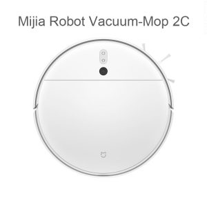 Xiaomi Robot Vacuum 2C hongkong shipping
