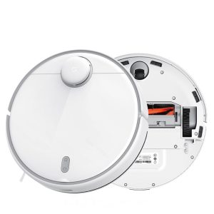 Xiaomi Robot Vacuum 2C hongkong shipping