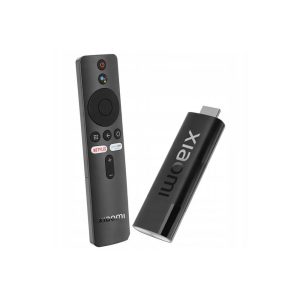 XIAOMI TV STICK 4K Version