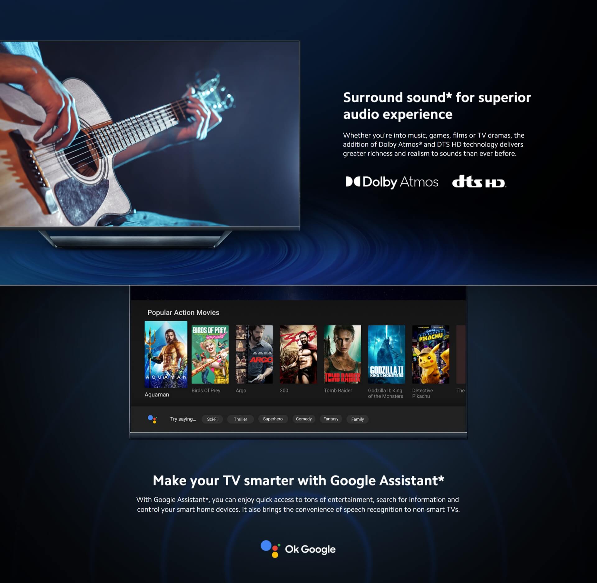 XIAOMI TV STICK 4K Version