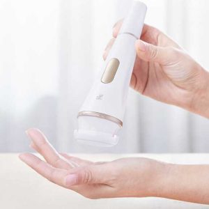 Brands in Mi Store Inface Sonic Ion Cleansing Instrument