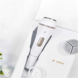 Brands in Mi Store Inface Sonic Ion Cleansing Instrument