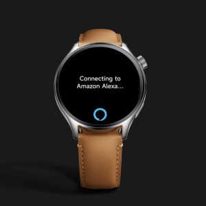 Xiaomi Watch S1 Pro