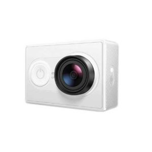 YI Z15 88001 2K 16 MP Action Camera