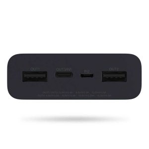 Xiaomi 20000mAh ZMI Aura Power-display Power Bank Wholesale