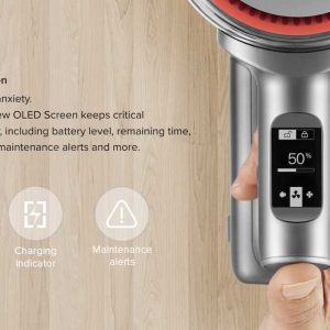 Roborock H6 Cordless Vacuum Cleaner