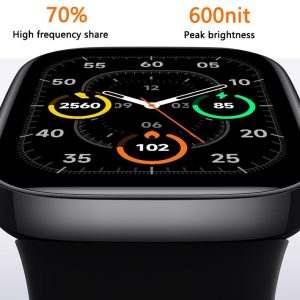 Redmi Watch 3