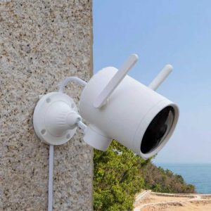 Mi Imi EC3 Outdoor Security Camera