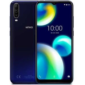 Wiko View4 Lite  Dual SIM Smartphone