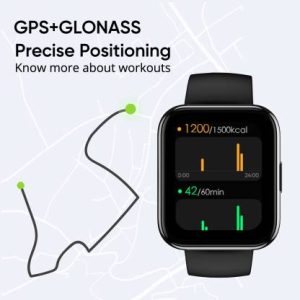 DIZO Watch Pro smartwatch