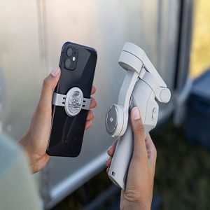 DJI Osmo 4