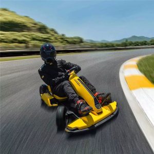 Ninebot Kart Pro Lamborghini Custom Edition Wholesale