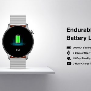 imilab watch W13