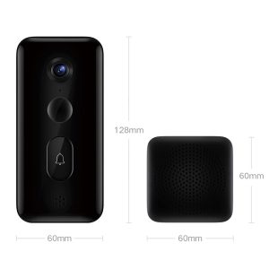 Xiaomi Smart Doorbell 3