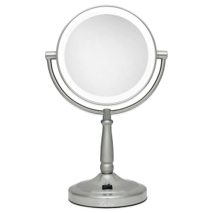 Zadro 10X/1X Dimmable LED Lighted Vanity Mirror Wholesale