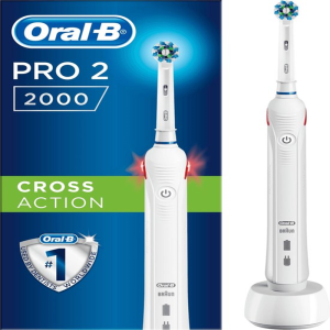 Oral-B Pro 2 2500 Electric Toothbrush Wholesale