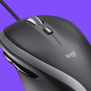 Logitech M500S ADVANCED CORDED MOUSE Mice