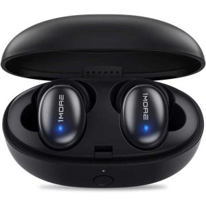 1MORE Stylish True Wireless Headphones-I Black/Green/Pink/Gold Wholesale