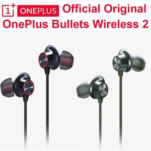 Oneplus bullets wireless 2