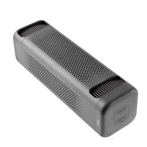 Xiaomi Car Air Cleaner Bluetooth 4.1 Air Purifier Freshener