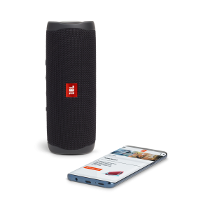 JBL Flip 5 Portable Waterproof Speaker