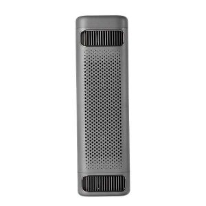 Xiaomi Car Air Cleaner Bluetooth 4.1 Air Purifier Freshener