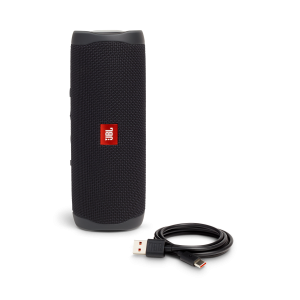 JBL Flip 5 Portable Waterproof Speaker