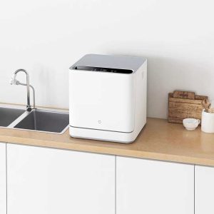 Xiaomi Mijia Internet DishWasher (VDW0401M)