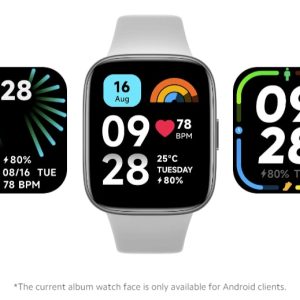 Redmi Watch 3 Active