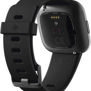 Fitbit Versa 2  Health and Fitness Smartwatch