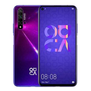 HUAWEI NOVA 5T