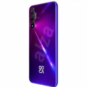 HUAWEI NOVA 5T