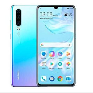 Huawei P30 Mobile Phone