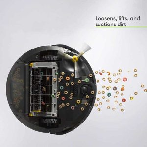 iRobot Roomba 675 Sweeping Robot Wholesale