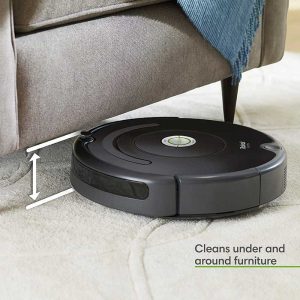 iRobot Roomba 675 Sweeping Robot Wholesale