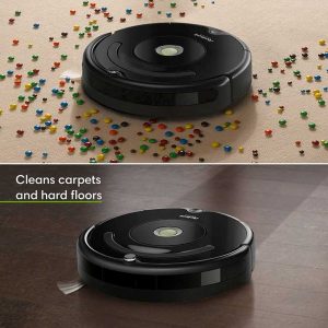 iRobot Roomba 675 Sweeping Robot Wholesale