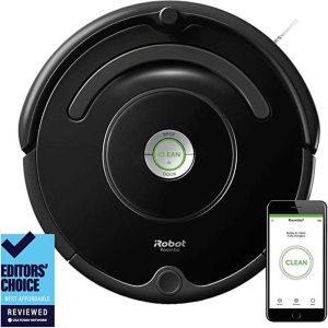 iRobot Roomba 675 Sweeping Robot Wholesale