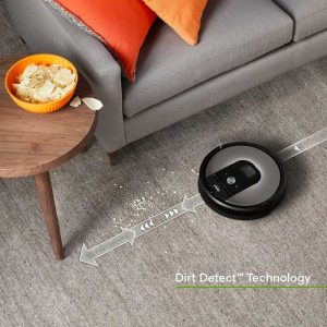 iRobot Roomba 960 Sweeping Robot Wholesale