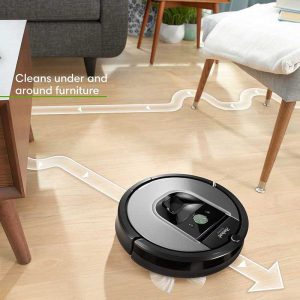 iRobot Roomba 960 Sweeping Robot Wholesale