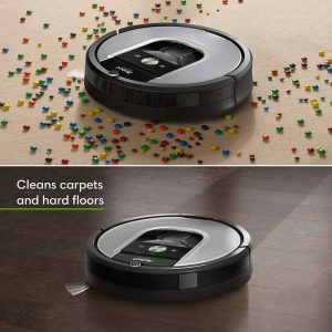 iRobot Roomba 960 Sweeping Robot Wholesale