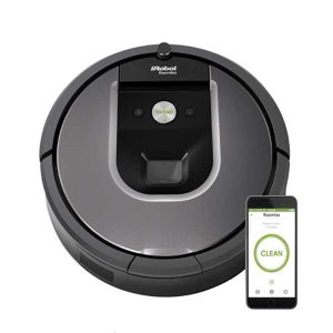 iRobot Roomba 960 Sweeping Robot Wholesale